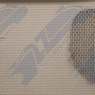 South Eastern Finecast FBS701 Zelfbouwplaat Baksteen in halfsteens verband,schaal O, Plastic