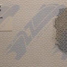 South Eastern Finecast FBS714 Zelfbouwplaat Baksteen in Amerikaans verband, Schaal O, Plastic