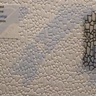 South Eastern Finecast FBS716 Builder Sheet embossed Random stone , O gauge, plastic