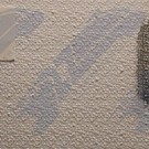 South Eastern Finecast FBS217 Builder Sheet embossed Dressed stone blocks, N gauge, plastic