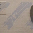 South Eastern Finecast FBS214 Selbstbauplatte Backstein in Amerikanischer Verbund. Maßstab N aus Kunststoff
