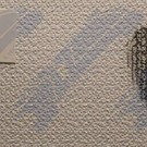 South Eastern Finecast FBS418 Zelfbouwplaat betonblokken met structuur, Schaal H0/OO, Plastic