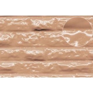 Slater's Plastikard SL415 Selbstbauplatte gemauerter Naturstein,  Plastik