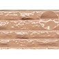 Slater's Plastikard SL415 Zelfbouwplaat gemetselde natuurstenen muur, Schaal ), kunststof