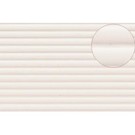 Slater's Plastikard SL437 Selbstbauplatte Wellplatte, Spur 0, Kunststoff
