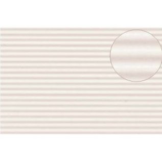 Slater's Plastikard SL436 Selbstbauplatte Wellplatte, Spur H0, Plastik