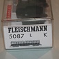 Fleischmann Fleischmann 5087LK Ex Preussisch couperijtuig 3. klasse CFL DC periode II (schaal HO)