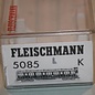 Fleischmann Fleischmann 5085LK Ex Preussisch couperijtuig 2. klasse CFL DC periode II (schaal HO)