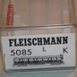 Fleischmann Fleischmann 5085LK Ex Preussischer Abteilwagen  2. Klasse CFL DC Epoche II (Spur HO)