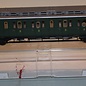 Fleischmann Fleischmann 5085LK Ex Preussischer Abteilwagen  2. Klasse CFL DC Epoche II (Spur HO)