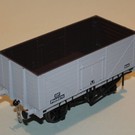 Dapol Dapol 7F-080-026 "7 Plank Open Wagon" (gauge 0)