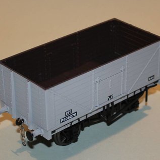 Dapol Dapol 7F-080-026 "7 Plank Open Wagon" (Spur 0)