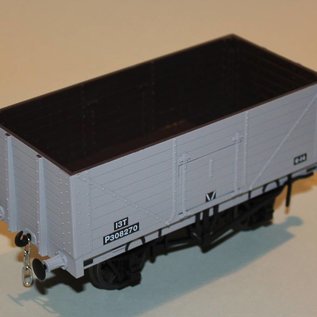 Dapol Dapol 7F-080-026 "7 Plank Open Wagon" (Spur 0)
