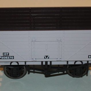 Dapol Dapol 7F-080-026 "7 Plank Open Wagon" (Spur 0)
