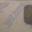 South Eastern Finecast FBS703 Zelfbouwplaat Baksteen in Vlaams verband, Schaal O, Plastic