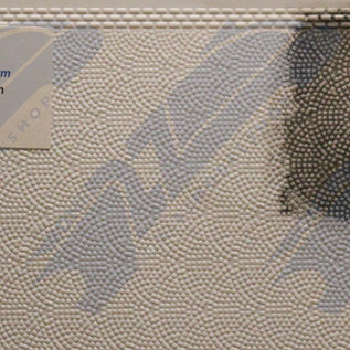 South Eastern Finecast FBS421 Selbstbauplatte Kopfsteinpflaster. Maßstab H0/OO aus Kunststoff