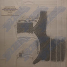 South Eastern Finecast FBS407 Selbstbauplatte Backstein Englischer Verbund Arkaden. Maßstab H0/OO aus Kunststoff