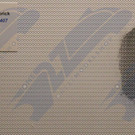 South Eastern Finecast FBS408 Zelfbouwplaat baksteen Engels verband gewelven voor FBS407, Schaal H0/OO, Plastic