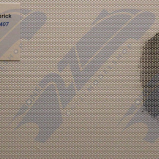 South Eastern Finecast FBS408 Builder Sheet English bond Arches Brick for FBS407, H0/OO gauge, plastic