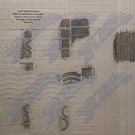 South Eastern Finecast FBS411 Zelfbouwplaat baksteen Engels verband hoeken en rollagen, Schaal H0/OO, Plastic