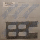 South Eastern Finecast FBS724 Zelfbouwplaat pakhuis gevels, Schaal O, Plastic