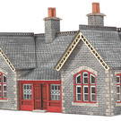 Metcalfe Metcalfe PN933 Settle/Carlisle Station (Gauge N)