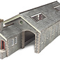 Metcalfe Metcalfe PN936 Settle/Carlisle Goods Shed (Gauge N)
