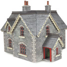 Metcalfe Metcalfe PO335 Stationschef woning Settle/Carlisle (Schaal H0/00, Karton)