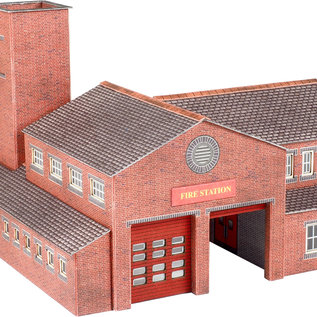 Metcalfe Metcalfe PN189 Feuerwache (Spur N)