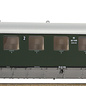 Roco Roco 74425 NS D-Zugwagen 1./2. Klasse DC periode III (schaal H0)