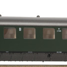 Roco Roco 74427 NS D-Zugwagen 1. Klasse DC Epoche III (Spur H0)