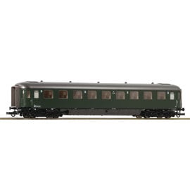 Roco Roco 74427 NS D-Zugwagen 1. Klasse DC Epoche III (Spur H0)