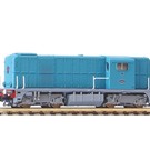 Piko Piko 40420 NS Diesellokomotive Rh 2400 DC periode III (schaal N)