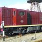 Piko Piko 40426 NS Diesellokomotive Rh 2400 mit L-Licht DC periode III (schaal N)