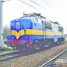 Piko Piko 40464 E-Lok 1200 ACTS DC era V (Gauge N)