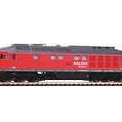 Piko Piko 52768 Diesellok BR 232 DB AG / NL Einsatz DC era VI (Gauge H0)