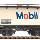 Piko Piko 54353 DB Kesselwagen Mobil mit Bremserhaus DC era III (Gauge H0)