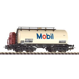 Piko Piko 54353 DB Kesselwagen Mobil mit Bremserhaus  DC periode III (schaal H0)