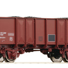Roco Roco 75946 SNCF Offener Güterwagen DC Epoche IV (Spur H0)