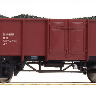 Roco Roco 75950 DB Offener Güterwagen DC periode IV (schaal H0)