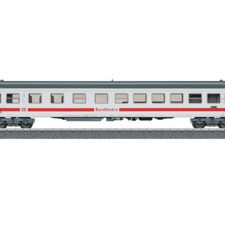 Märklin Märklin 40502 DB Märklin Start up - Intercity bistrorijtuig 1e klas. AC (schaal HO)
