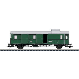 Märklin Märklin 4315 Baggage Car AC (gauge HO)