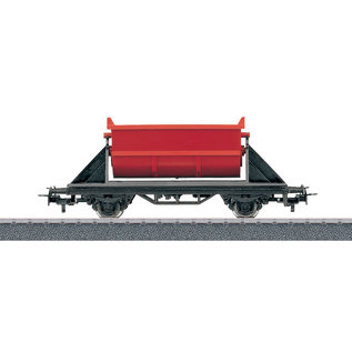 Märklin Märklin 4413 Märklin Start up - Kippwagen AC Epoche IV (Spur HO)