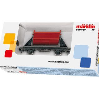 Märklin Märklin 4413 Kiepwagen AC tijdperk IV (schaal HO)