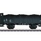 Märklin Märklin 46053 Offener Hochbordwagen Om 21 mit Bremserhaus AC Epoche III (Spur HO)