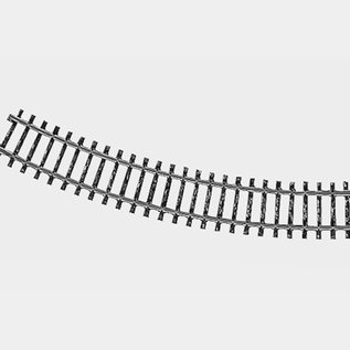 Märklin Märklin 2221 K-Gleis Gebogenes Gleis (Spur HO)
