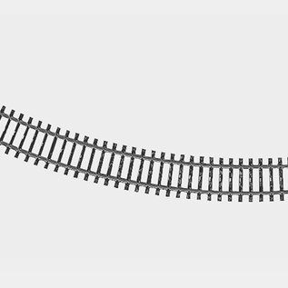 Märklin Märklin 2231 K-Gleis Gebogenes Gleis (Spur HO)