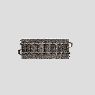 Märklin Märklin 24094 C-Gauge Straight Track (gauge HO)