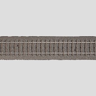 Märklin Märklin 24172 C-Gauge Straight Track (gauge HO)