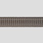 Märklin Märklin 24188 C-Gauge Straight Track (gauge HO)